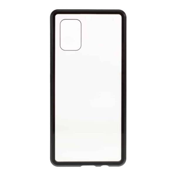 Samsung A71 5g Perfect Cover Sort