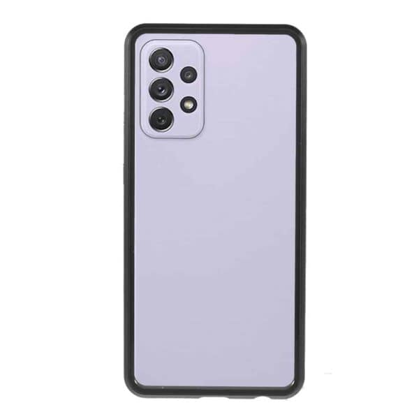 Samsung A72 Perfect Cover Sort