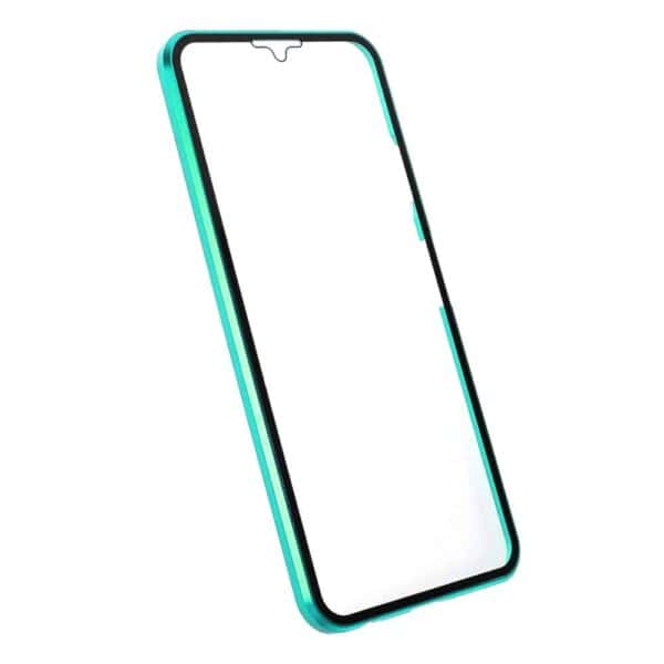samsung galaxy a22 5g perfect cover gron 1