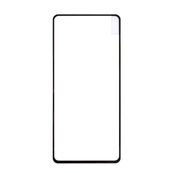 Samsung Galaxy Note 10 Lite Screen Protection