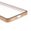 Samsung S21 Plus Perfect Cover Guld