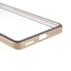 samsung s21 ultra perfect cover guld 8