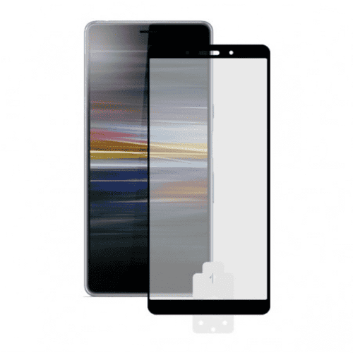 Sony Xperia 10 Screen Protection