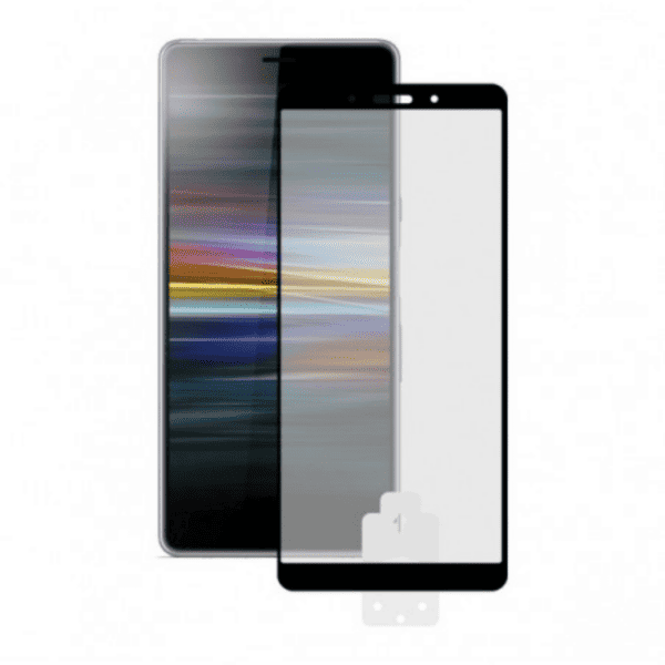 Sony Xperia 10 Screen Protection