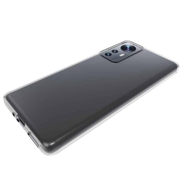 Xiaomi 12 5g Tpu Cover