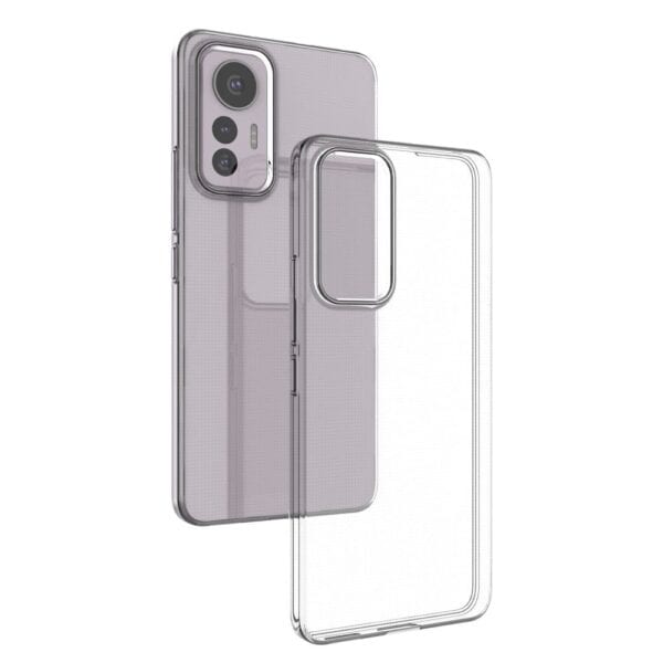 Xiaomi 12 Lite Tpu Cover