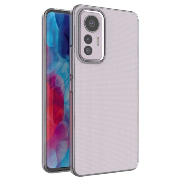 Xiaomi 12 Lite Tpu Cover