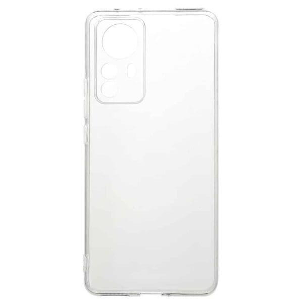 Xiaomi 12 Pro Tpu Cover