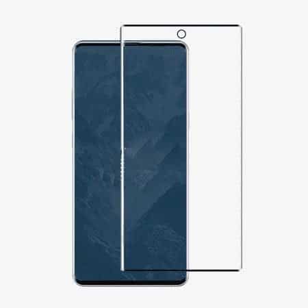 Samsung Galaxy Note 10 Screen Protection