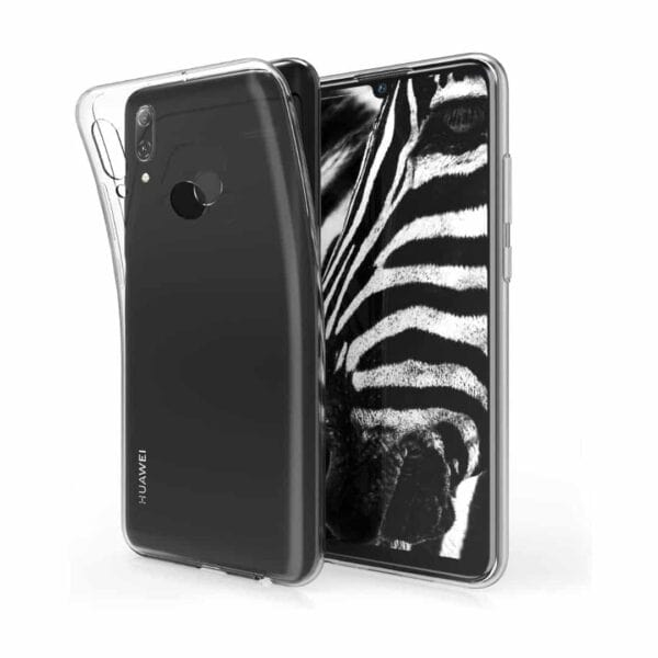 Huawei P Smart 2019 Tpu Cover