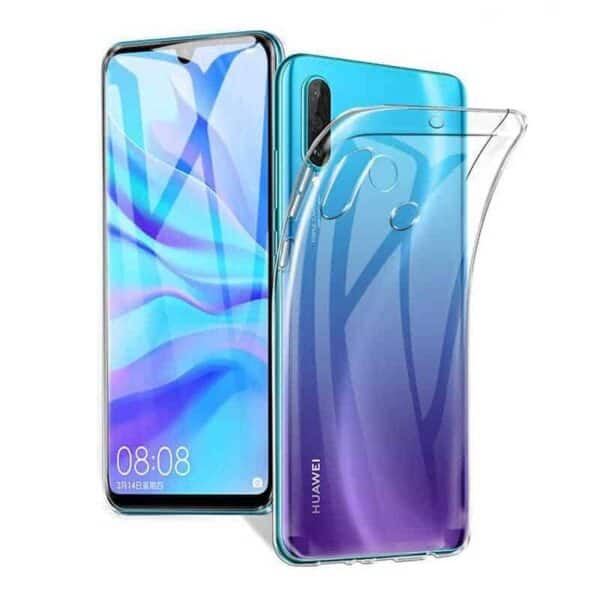 Huawei P30 Lite Tpu Cover