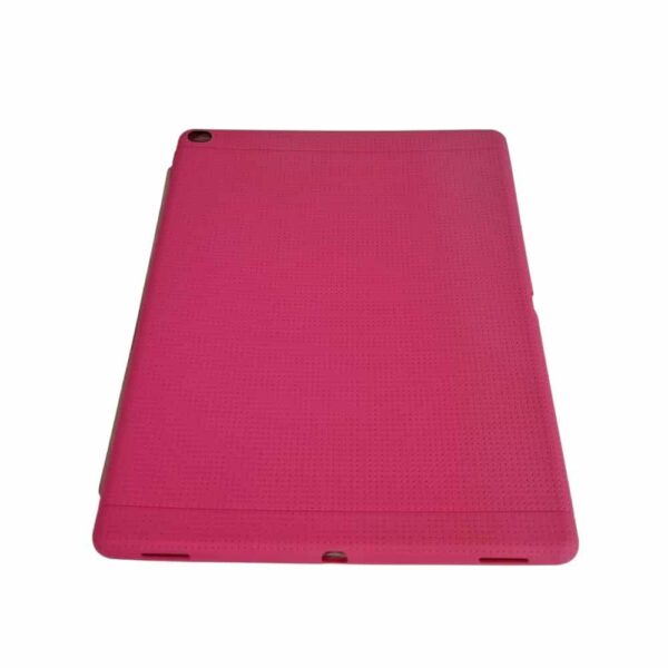 Ipad Pro 12.9 (a1584, A1652) - Dream Mesh Tpu Beskyttende Etui - Rosa