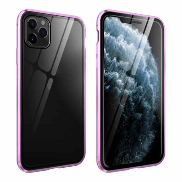 Iphone 11 Pro Perfect Cover Lilla