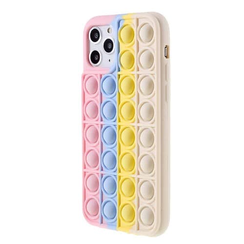 Iphone 11 Pro Popit Cover Lys