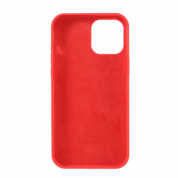 Iphone 12 Mini Xtreme Cover Rød