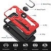 iphone 12 pro max armored cover rod 3