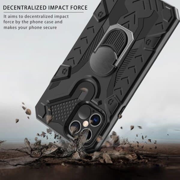 iphone 12 pro max armored cover sort 5