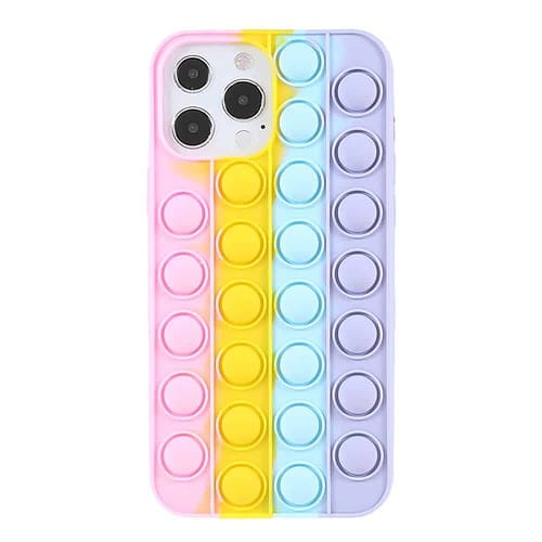 Iphone 13 Pro Max Popit Cover Gul