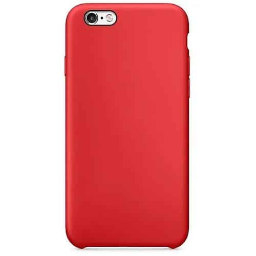 Iphone 6 Plus Xtreme Cover Rød