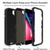 Iphone 6s Bumper Cover Sort