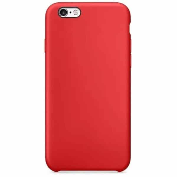 Iphone 6s Plus Xtreme Cover Rød