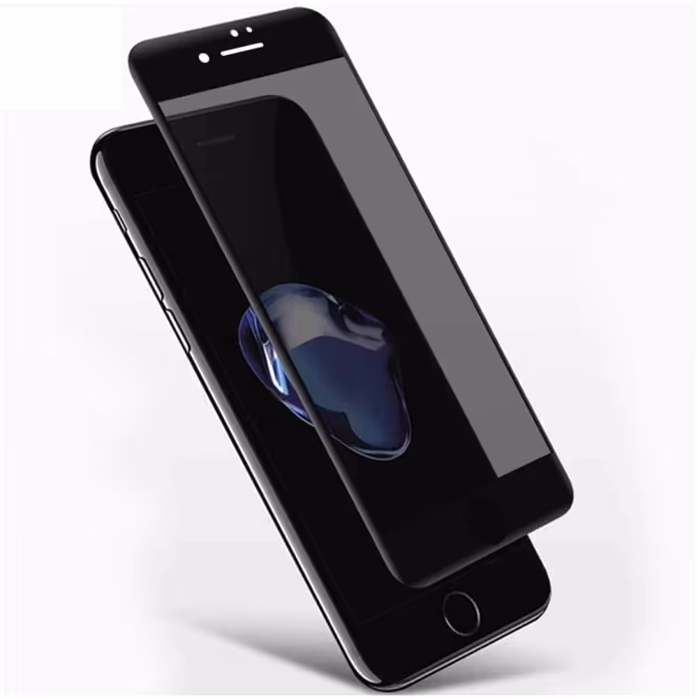 iPhone 7 Privacy Screen Protection