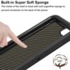 iphone 8 bumper cover sort mobilcover 5