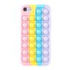 iphone se 2020 popit cover gul 2