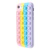 Iphone Se 2020 Popit Cover Gul