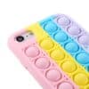 Iphone Se 2020 Popit Cover Gul