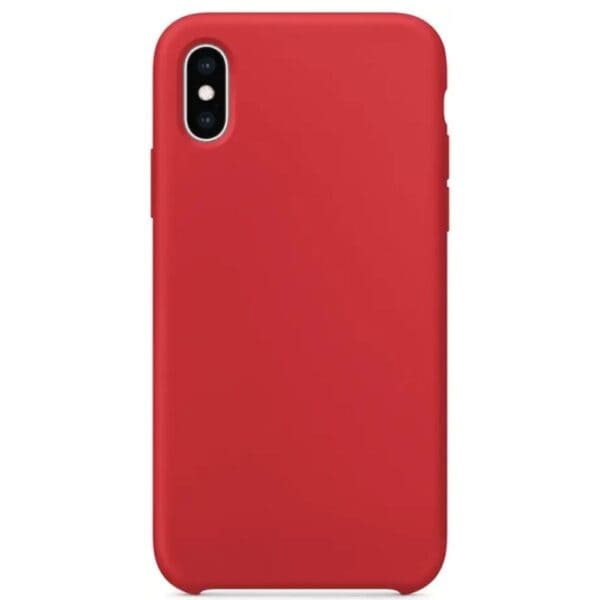 Iphone Xr Xtreme Cover Rød