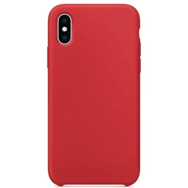 Iphone Xs Max Xtreme Cover Rød