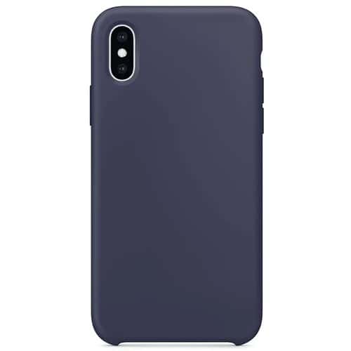 Iphone Xs Xtreme Cover Navyblå