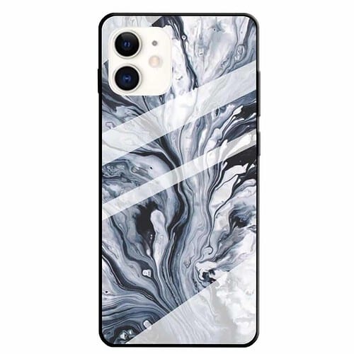 Iphone 11 Cover Smoked Sky