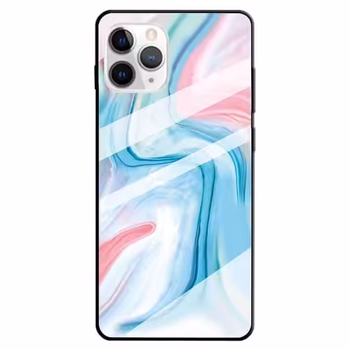 Iphone 11 Pro Cover Colorful Sky
