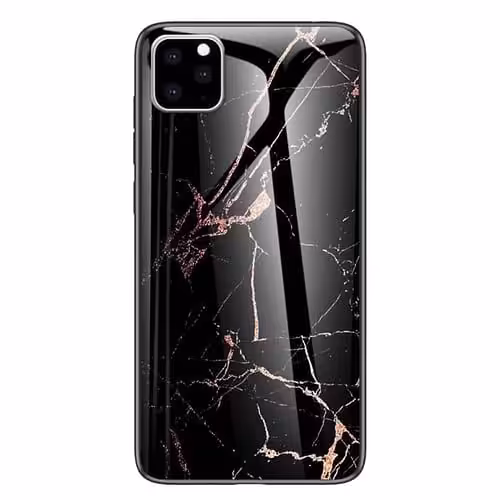 Iphone 11 Pro Cover Golden Glam