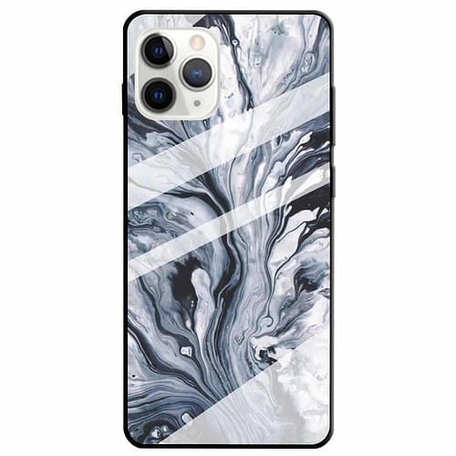 Iphone 11 Pro Cover Smoked Sky