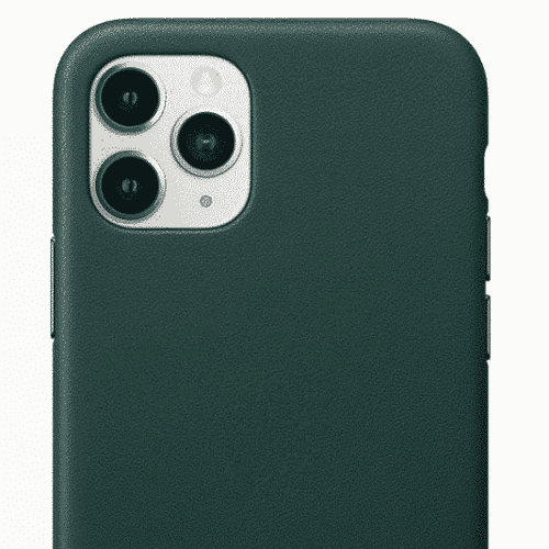 Iphone 11 Pro Max Xtreme Cover Armygrøn