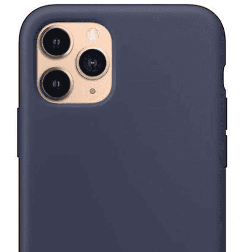 Iphone 11 Pro Max Xtreme Cover Navyblå