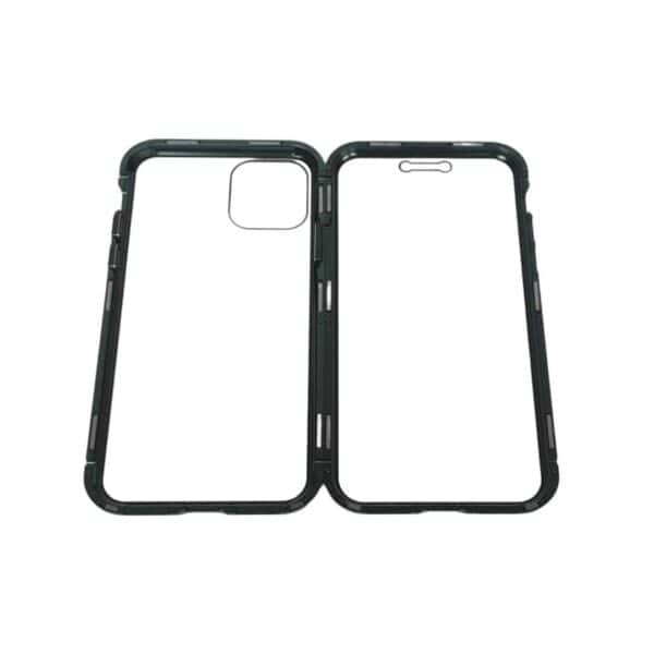 Iphone 11 Pro Perfect Cover Army Grøn