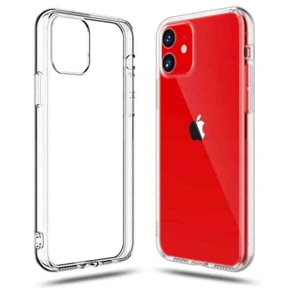 Iphone 11 Tpu Cover