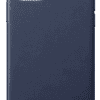 Iphone 11 Xtreme Cover Navyblå