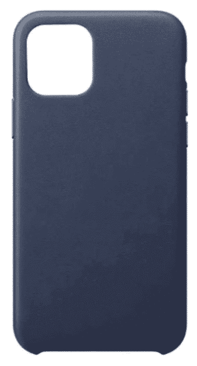 Iphone 11 Xtreme Cover Navyblå