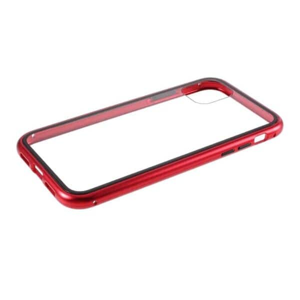 Iphone 12 Mini Perfect Cover Rød
