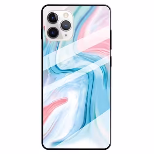 Iphone 12 Pro Max Cover Colorful Sky