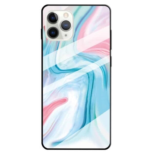 Iphone 12 Pro Max Cover Colorful Sky