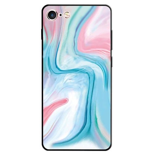 Iphone 6 Cover Colorful Sky