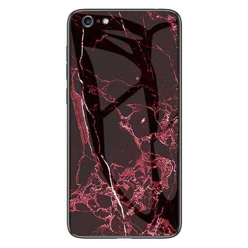 Iphone 6s Cover Red Ruby