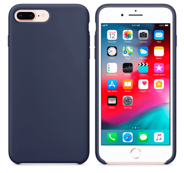 Iphone 6s Xtreme Cover Navyblå