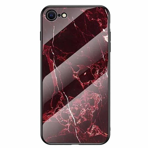 Iphone 7 Cover Red Ruby